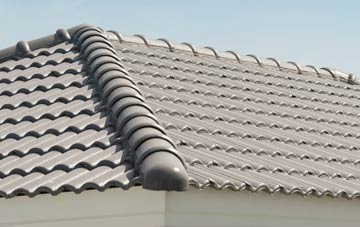 advantages of Stanton In Peak clay roofing