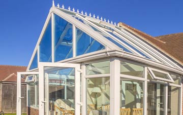 conservatory roof insulation costs Stanton In Peak