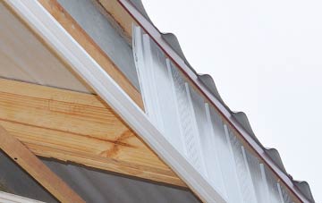 why Stanton In Peak fascia repairs are essential