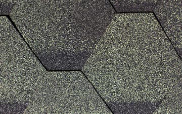 Stanton In Peak fibreglass shingle repairs