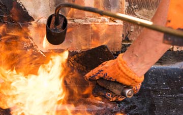 Stanton In Peak flat roof repair companies