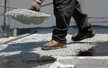 Stanton In Peak flat roofing companies
