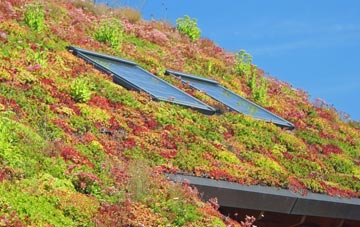 Stanton In Peak living roof systems