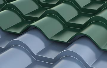 who should consider Stanton In Peak plastic roofs