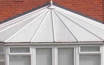 Stanton In Peak polycarbonate conservatory roof repairs