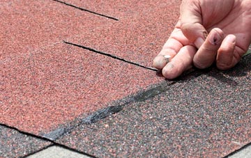 Stanton In Peak asphalt roof repairs