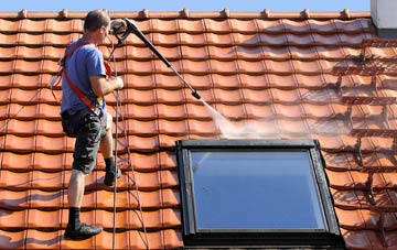 roof cleaning Stanton In Peak, Derbyshire
