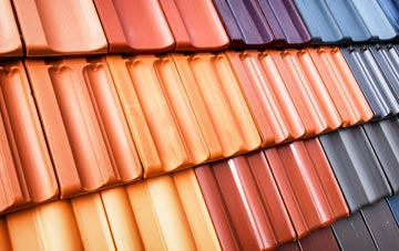 Stanton In Peak roof tile costs