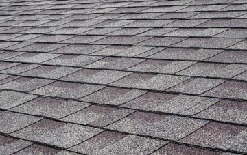 Stanton In Peak tiles for shallow pitch roofing