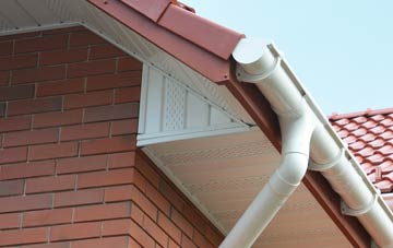 Stanton In Peak soffit repair costs