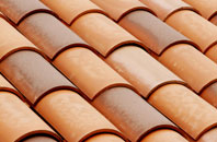 Stanton In Peak clay roofing