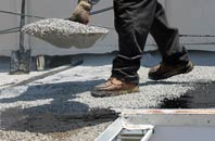 find rated Stanton In Peak flat roofing replacement companies
