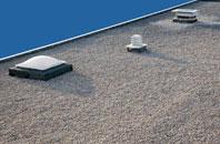 Stanton In Peak flat roofing