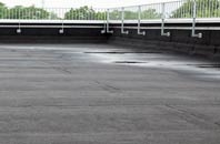 find rated Stanton In Peak flat roofing companies