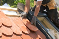 Stanton In Peak tiled roofing companies