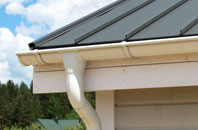 Stanton In Peak soffits